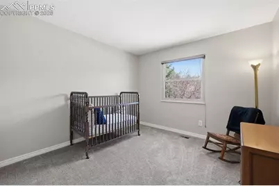 6410 Pulpit Rock Drive, Colorado Springs, CO 80918 - Photo 16