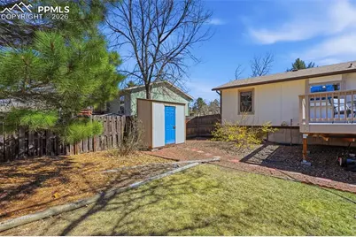 6410 Pulpit Rock Drive, Colorado Springs, CO 80918 - Photo 36