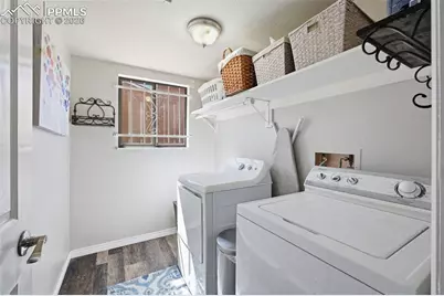 6410 Pulpit Rock Drive, Colorado Springs, CO 80918 - Photo 22