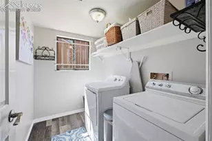 6410 Pulpit Rock Dr, Colorado Springs, CO 80918 - Photo 22