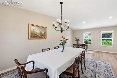 6410 Pulpit Rock Drive, Colorado Springs, CO 80918 - Photo 8