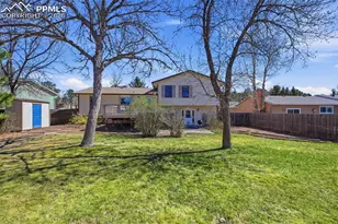 6410 Pulpit Rock Dr, Colorado Springs, CO 80918 - Photo 34