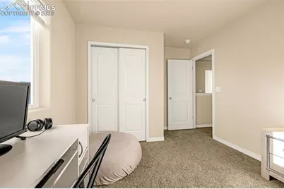 4471 Samaritan Loop, Colorado Springs, CO 80916 - Photo 28