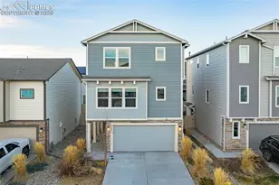 4471 Samaritan Loop, Colorado Springs, CO 80916 - Photo 1