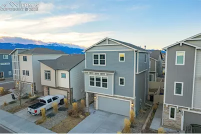 4471 Samaritan Loop, Colorado Springs, CO 80916 - Photo 4