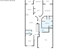 5025 Vista Del Sol Point, Colorado Springs, CO 80919 - Photo 48