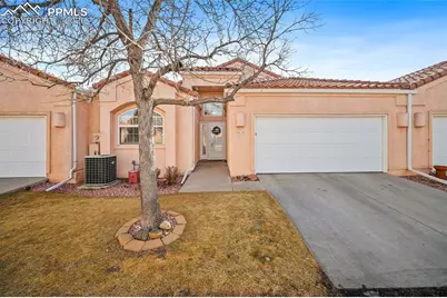 5025 Vista Del Sol Point, Colorado Springs, CO 80919 - Photo 1