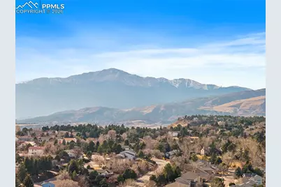 5025 Vista Del Sol Point, Colorado Springs, CO 80919 - Photo 4