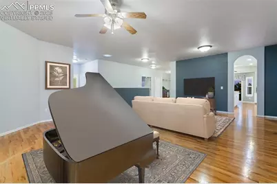 10489 Cedar Breaks Drive, Peyton, CO 80831 - Photo 8