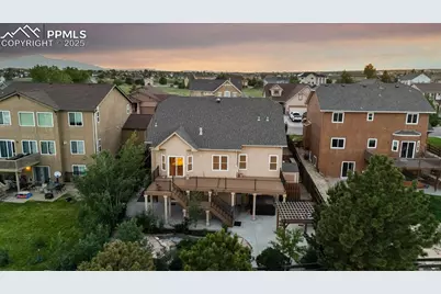 10489 Cedar Breaks Drive, Peyton, CO 80831 - Photo 42