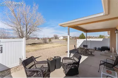 429 W Strawberry Drive, Pueblo West, CO 81007 - Photo 32