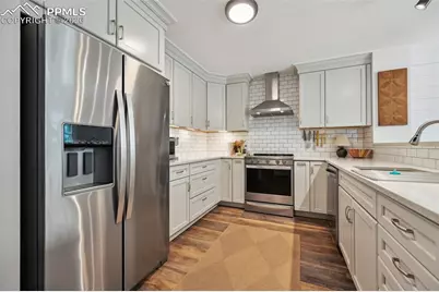 7315 Brentford Drive, Colorado Springs, CO 80919 - Photo 12