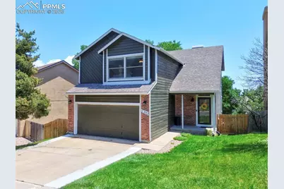 7315 Brentford Drive, Colorado Springs, CO 80919 - Photo 2