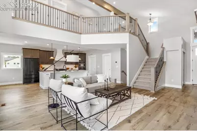 16631 Early Light Drive, Colorado Springs, CO 80908 - Photo 8