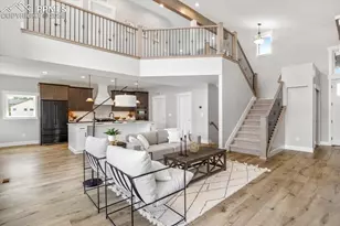 16631 Early Lgt Dr, Colorado Springs, CO 80908 - Photo 8