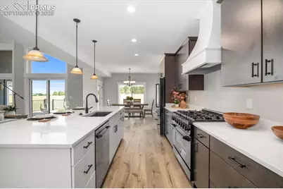 16631 Early Light Drive, Colorado Springs, CO 80908 - Photo 12