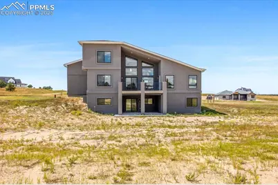 16631 Early Light Drive, Colorado Springs, CO 80908 - Photo 46