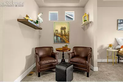8674 Tranquil Knoll Lane, Colorado Springs, CO 80927 - Photo 20