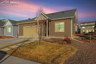 8674 Tranquil Knoll Ln, Colorado Springs, CO 80927 - Photo 1