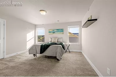 8674 Tranquil Knoll Lane, Colorado Springs, CO 80927 - Photo 30