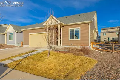 8674 Tranquil Knoll Lane, Colorado Springs, CO 80927 - Photo 2