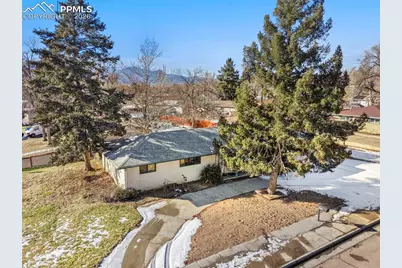 800 Main Street, Colorado Springs, CO 80911 - Photo 2