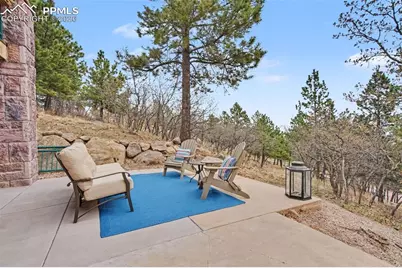 4445 Governors Point, Colorado Springs, CO 80906 - Photo 40