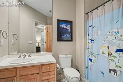 4445 Governors Point, Colorado Springs, CO 80906 - Photo 38