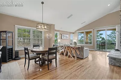 4445 Governors Point, Colorado Springs, CO 80906 - Photo 12
