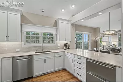 4445 Governors Point, Colorado Springs, CO 80906 - Photo 8