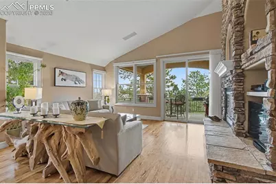 4445 Governors Point, Colorado Springs, CO 80906 - Photo 14