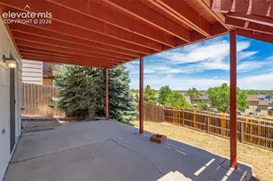4731 Saddle Ridge Dr, Colorado Springs, CO 80922 - Photo 34