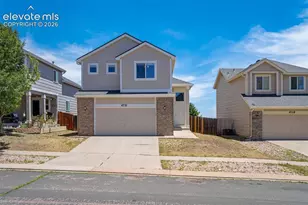 4731 Saddle Ridge Dr, Colorado Springs, CO 80922 - Photo 2