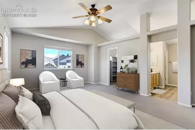 4731 Saddle Ridge Drive, Colorado Springs, CO 80922 - Photo 18