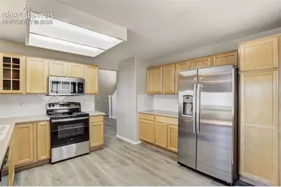 4731 Saddle Ridge Drive, Colorado Springs, CO 80922 - Photo 14