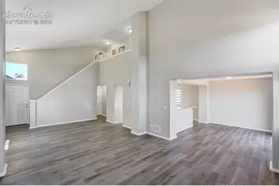 4731 Saddle Ridge Drive, Colorado Springs, CO 80922 - Photo 8