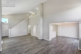 4731 Saddle Ridge Dr, Colorado Springs, CO 80922 - Photo 8