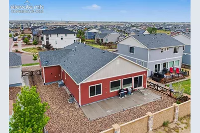 6962 Fauna Glen Drive, Colorado Springs, CO 80927 - Photo 6