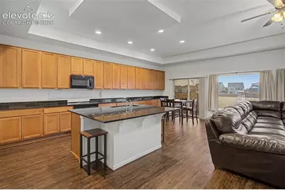 6962 Fauna Glen Drive, Colorado Springs, CO 80927 - Photo 14