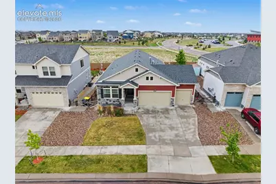 6962 Fauna Glen Drive, Colorado Springs, CO 80927 - Photo 2