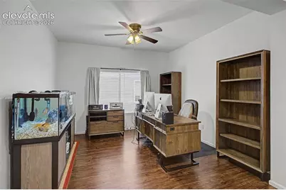6962 Fauna Glen Drive, Colorado Springs, CO 80927 - Photo 22