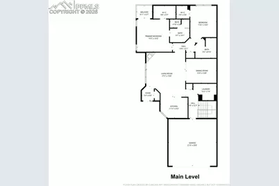 271 Eagle Summit Point #101, Colorado Springs, CO 80919 - Photo 32