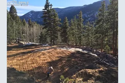 6800 Eagle Mountain Road, Manitou Springs, CO 80829 - Photo 8