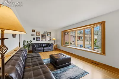 417 Union Place, Colorado Springs, CO 80906 - Photo 4