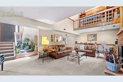 5715 Flintridge Drive, Colorado Springs, CO 80918 - Photo 22