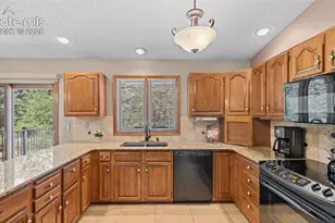 5715 Flintridge Dr, Colorado Springs, CO 80918 - Photo 14