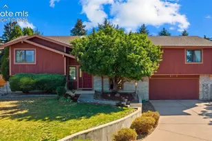 5715 Flintridge Dr, Colorado Springs, CO 80918 - Photo 1