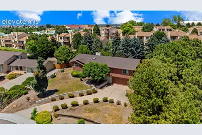 5715 Flintridge Drive, Colorado Springs, CO 80918 - Photo 36