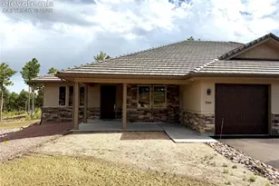 3145 Promise Pt, Colorado Springs, CO 80921 - Photo 1