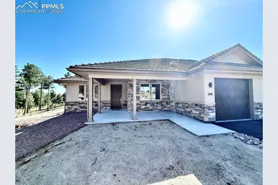 3145 Promise Point, Colorado Springs, CO 80921 - Photo 1